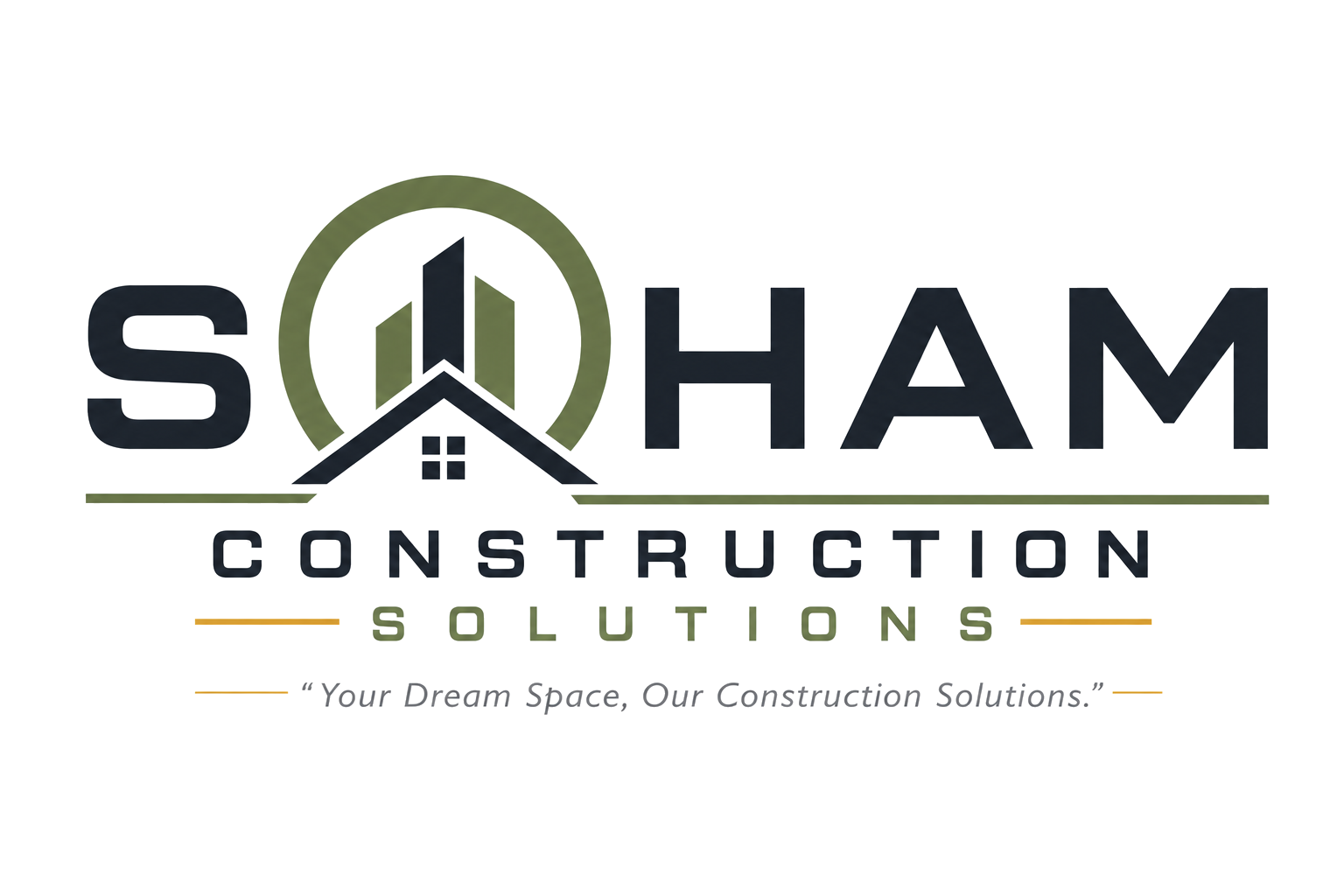 Soham Construction Solutions